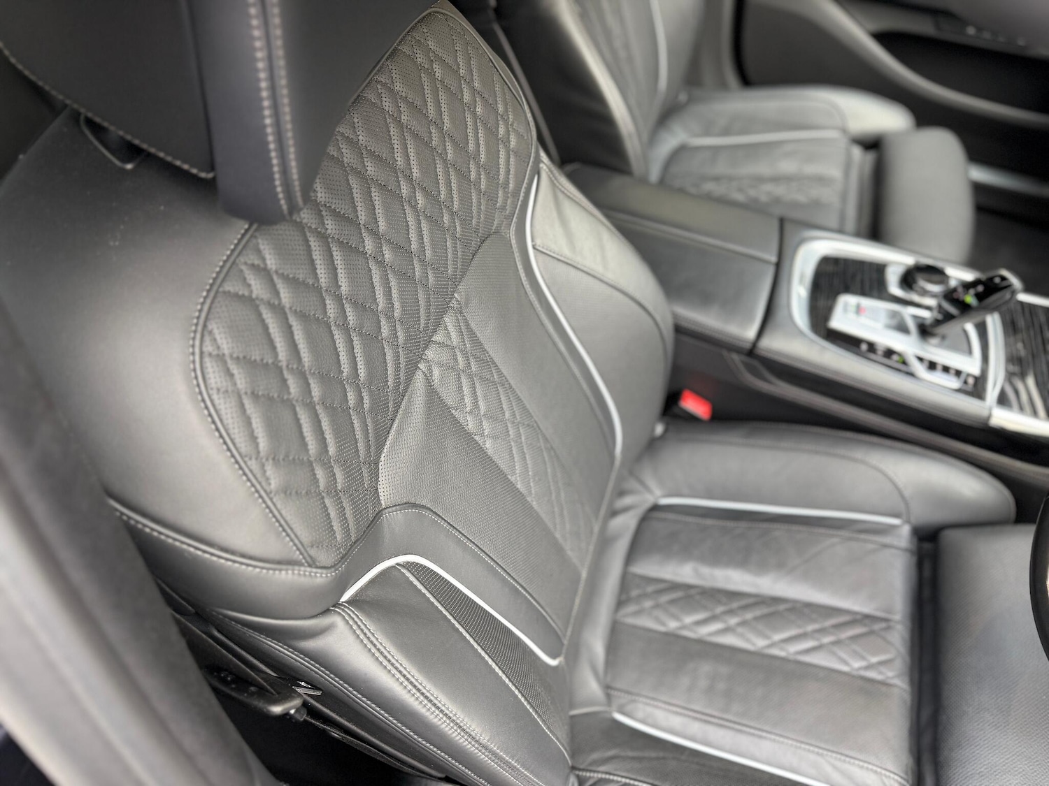 Used BMW 7 Series 2022 for sale - 77612268: Photo 16