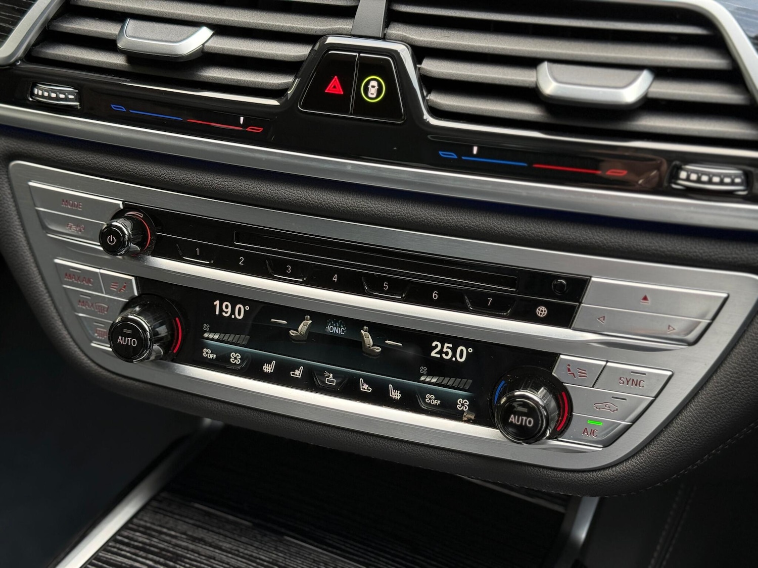 Used BMW 7 Series 2022 for sale - 77612268: Photo 18