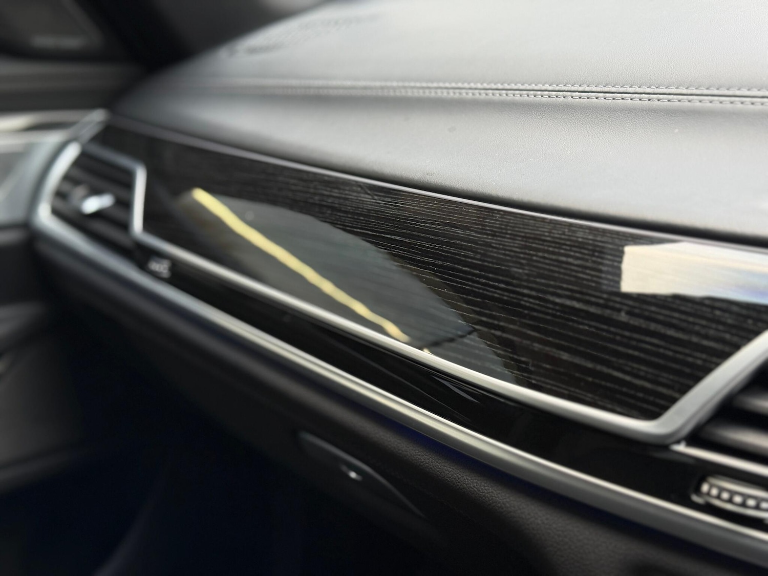 Used BMW 7 Series 2022 for sale - 77612268: Photo 20