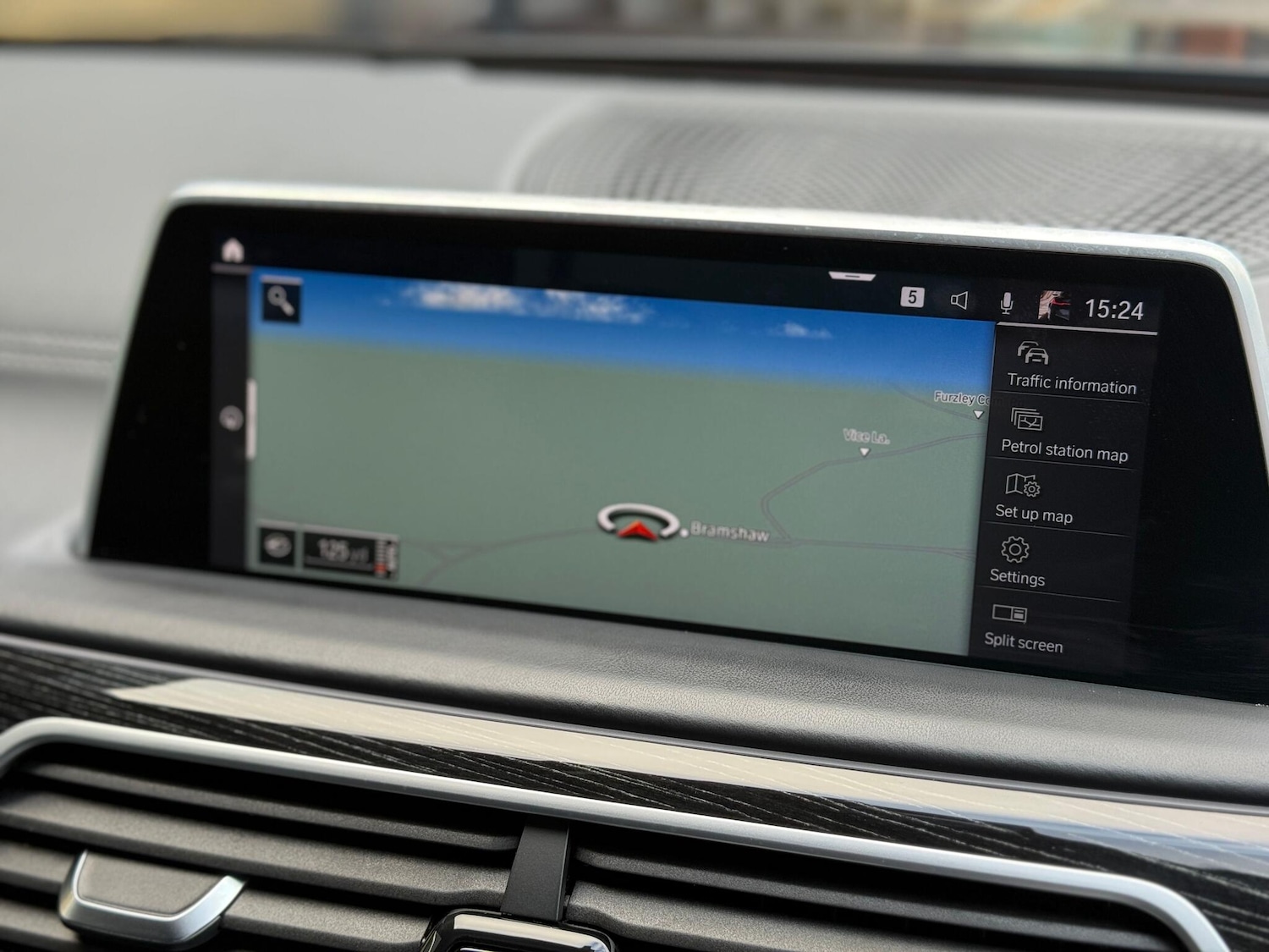 Used BMW 7 Series 2022 for sale - 77612268: Photo 22