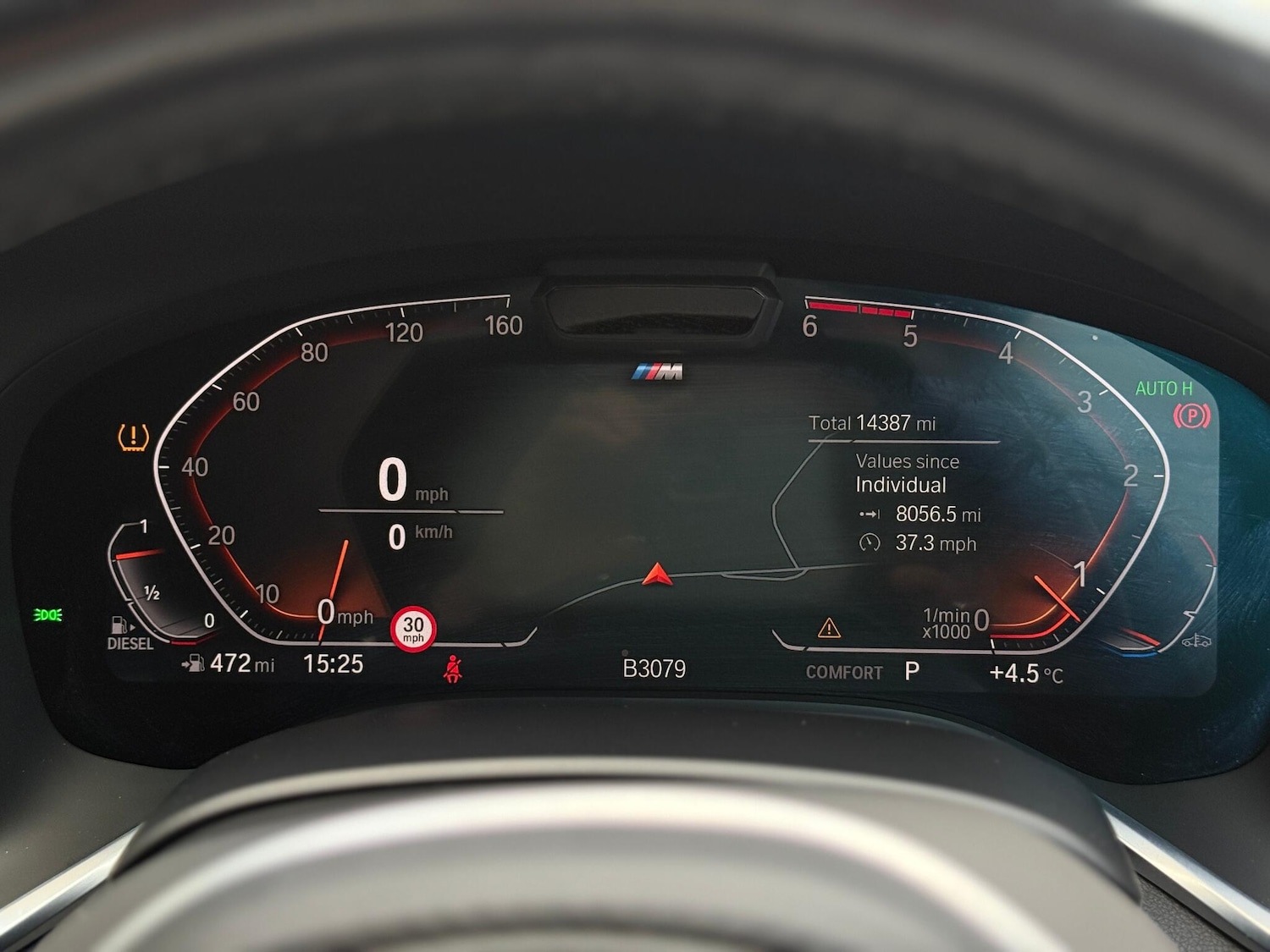 Used BMW 7 Series 2022 for sale - 77612268: Photo 23