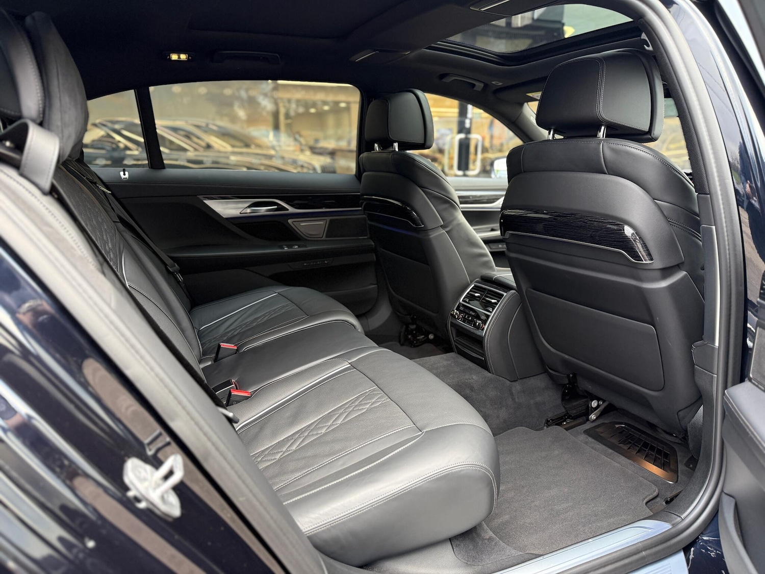 Used BMW 7 Series 2022 for sale - 77612268: Photo 28