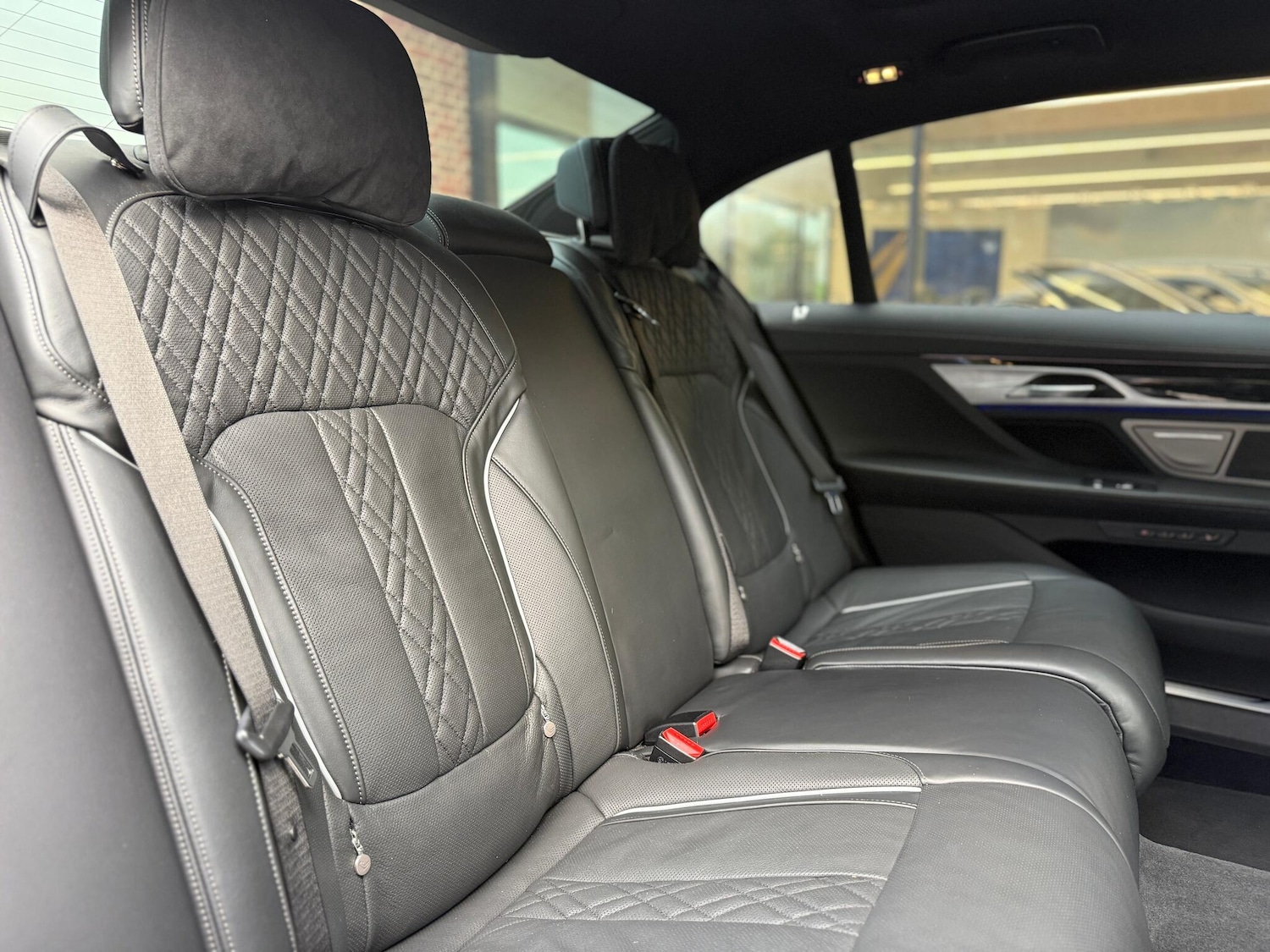 Used BMW 7 Series 2022 for sale - 77612268: Photo 29