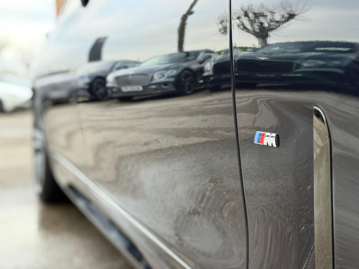 Used BMW 7 Series 2022 for sale - 77612268: Photo 3