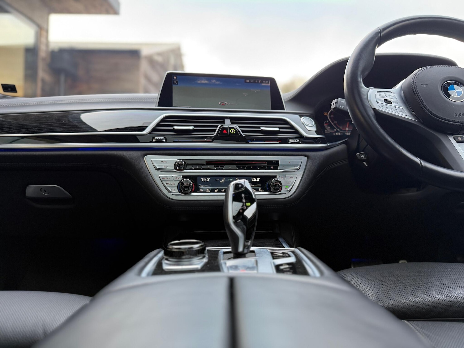 Used BMW 7 Series 2022 for sale - 77612268: Photo 35