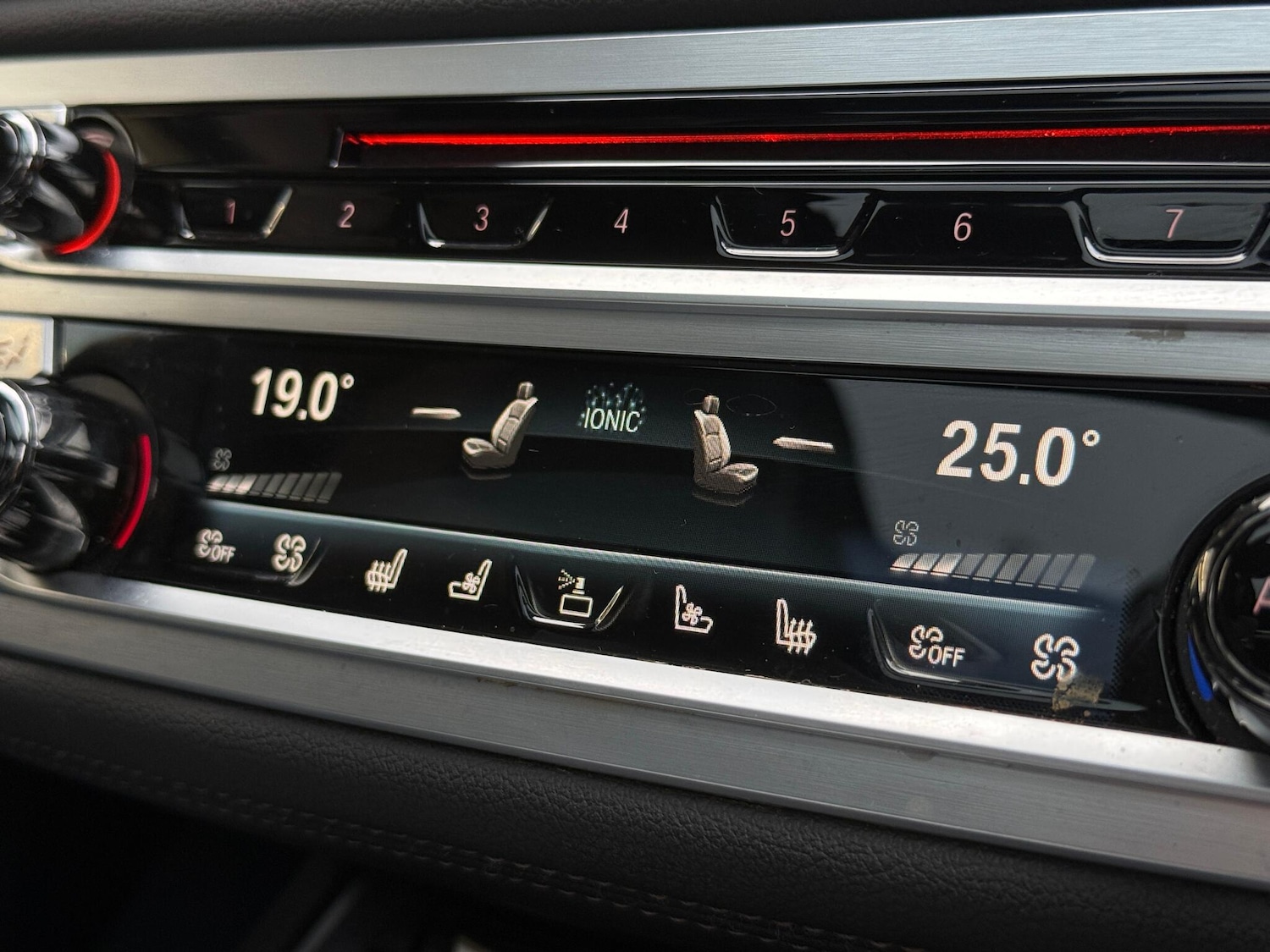 Used BMW 7 Series 2022 for sale - 77612268: Photo 39