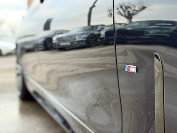 Used BMW 7 Series 2022 for sale - 77612268: Photo