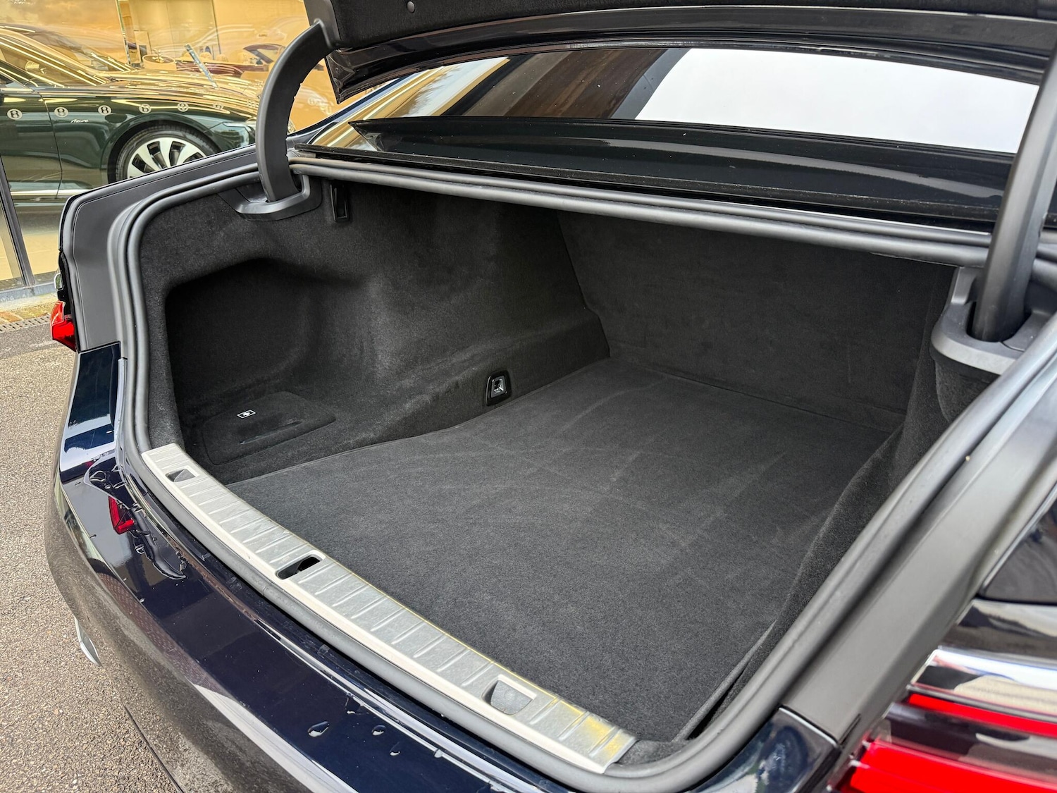 Used BMW 7 Series 2022 for sale - 77612268: Photo 41