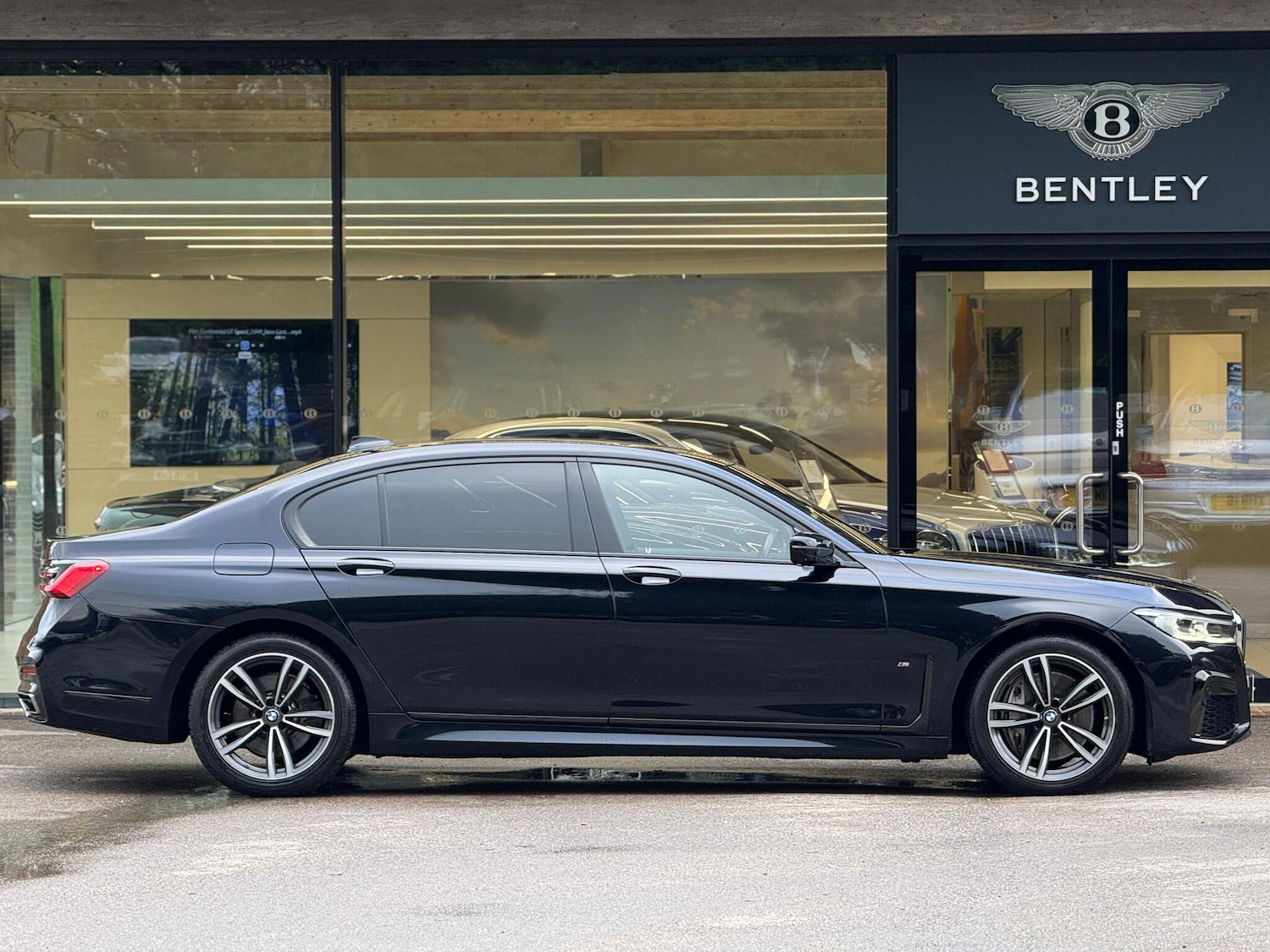 Used BMW 7 Series 2022 for sale - 77612268: Photo 7