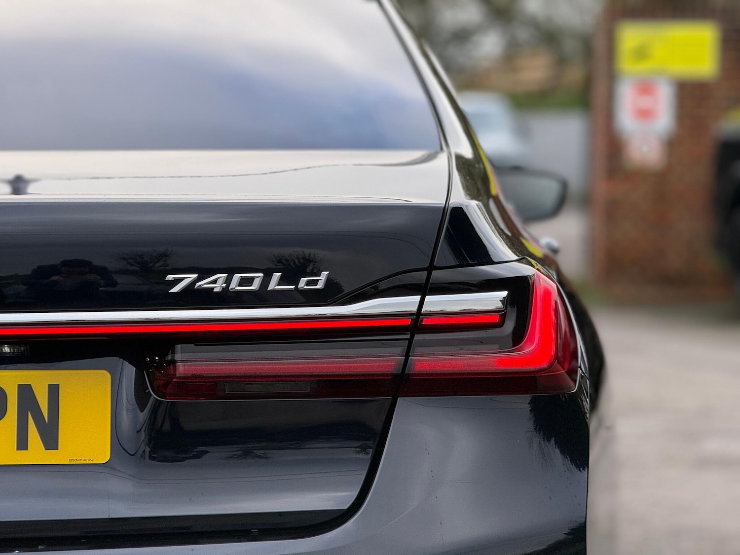 Used BMW 7 Series 2022 for sale - 77612268: Photo 8