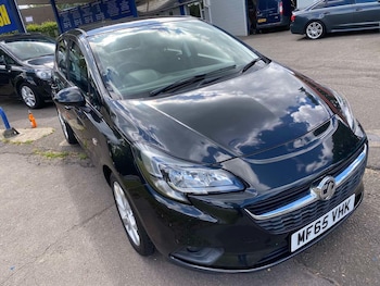 Used Vauxhall Corsa 2015 for sale - 78855408: Photo