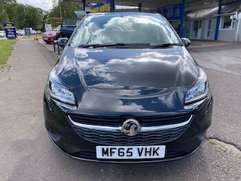 Used Vauxhall Corsa 2015 for sale - 78855408: Photo