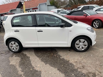 Used Volkswagen up! 2013 for sale - 78760037: Photo