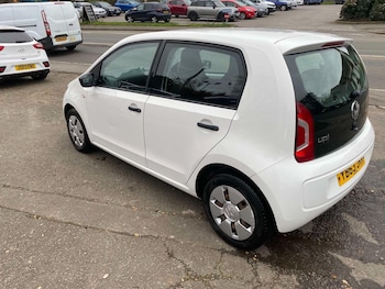 Used Volkswagen up! 2013 for sale - 78760037: Photo