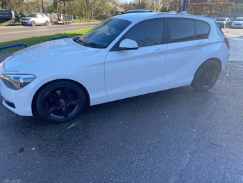 Used BMW 1 Series 2014 for sale - 78250654: Photo