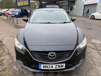 Used Mazda Mazda6 2014 for sale - 78759358: Photo