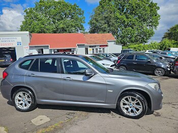 Used BMW X1 2011 for sale - 78504254: Photo