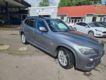 Used BMW X1 2011 for sale - 78504254: Photo