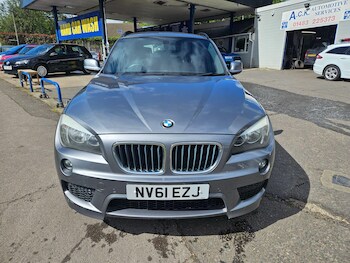 Used BMW X1 2011 for sale - 78504254: Photo