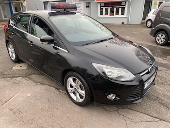 Used Ford Focus 2011 for sale - 78261482: Photo