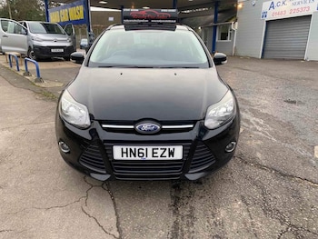 Used Ford Focus 2011 for sale - 78261482: Photo