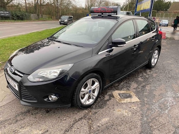 Used Ford Focus 2011 for sale - 78261482: Photo