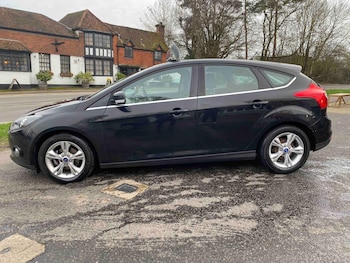 Used Ford Focus 2011 for sale - 78261482: Photo