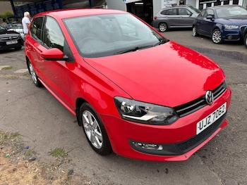 Used Volkswagen Polo 2013 for sale - 79553027: Photo