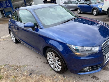 Used Audi A1 2013 for sale - 79259588: Photo