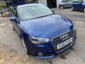 Used Audi A1 2013 for sale - 79259588: Photo