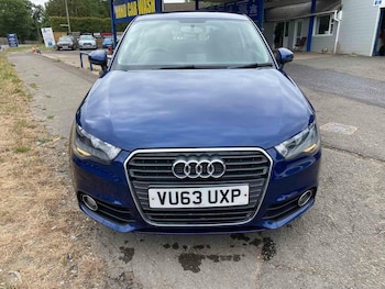 Used Audi A1 2013 for sale - 79259588: Photo