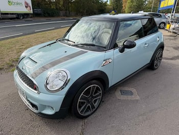 Used MINI Hatch 2013 for sale - 79830786: Photo