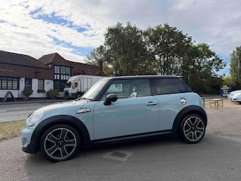 Used MINI Hatch 2013 for sale - 79830786: Photo