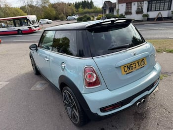 Used MINI Hatch 2013 for sale - 79830786: Photo