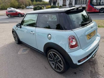 Used MINI Hatch 2013 for sale - 79830786: Photo
