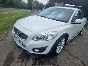 Used Volvo C30 2013 for sale - 78292573: Photo