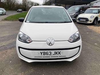 Used Volkswagen up! 2013 for sale - 78250646: Photo