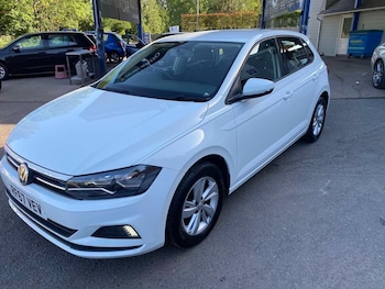 Used Volkswagen Polo 2018 for sale - 78829923: Photo