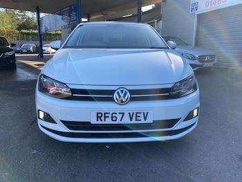 Used Volkswagen Polo 2018 for sale - 78829923: Photo