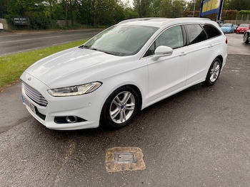 Used Ford Mondeo 2015 for sale - 79268810: Photo