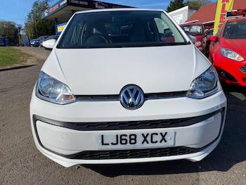 Used Volkswagen up! 2018 for sale - 78250629: Photo