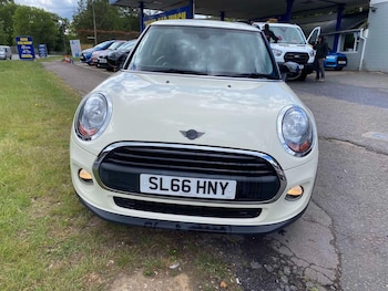 Used MINI Hatch 2016 for sale - 78585999: Photo