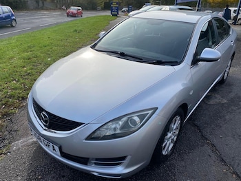 Used Mazda Mazda6 2009 for sale - 78260978: Photo