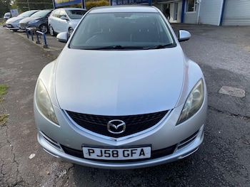 Used Mazda Mazda6 2009 for sale - 78260978: Photo