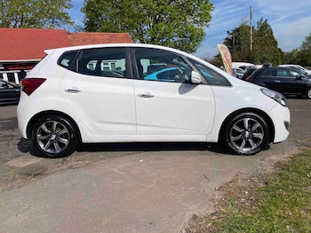 Used Hyundai Ix20 2017 for sale - 78301652: Photo