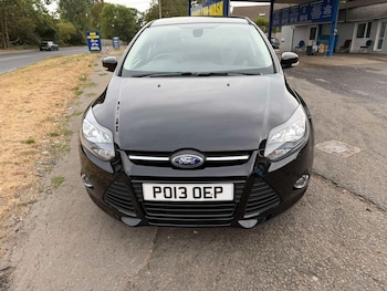 Used Ford Focus 2013 for sale - 79552764: Photo