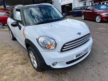 Used MINI Countryman 2014 for sale - 79093886: Photo