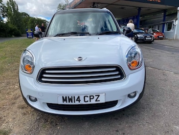 Used MINI Countryman 2014 for sale - 79093886: Photo