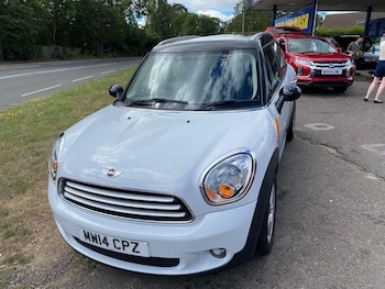 Used MINI Countryman 2014 for sale - 79093886: Photo