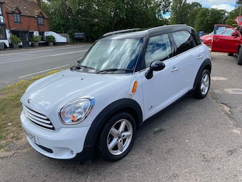 Used MINI Countryman 2014 for sale - 79093886: Photo